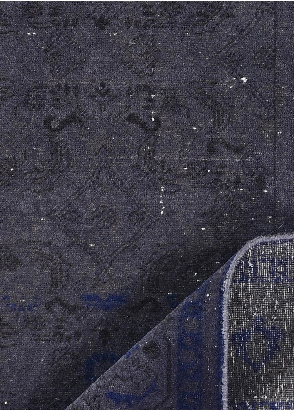 Stellar El Dokuma Vintage Yün Halı 166x120 cm AND186048166X120202