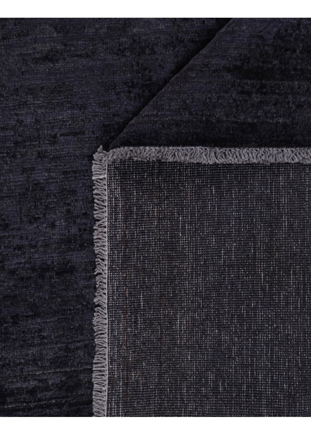Deep Cobalt El Dokuma Yün Halı 240x171 cm AND237098240X171410