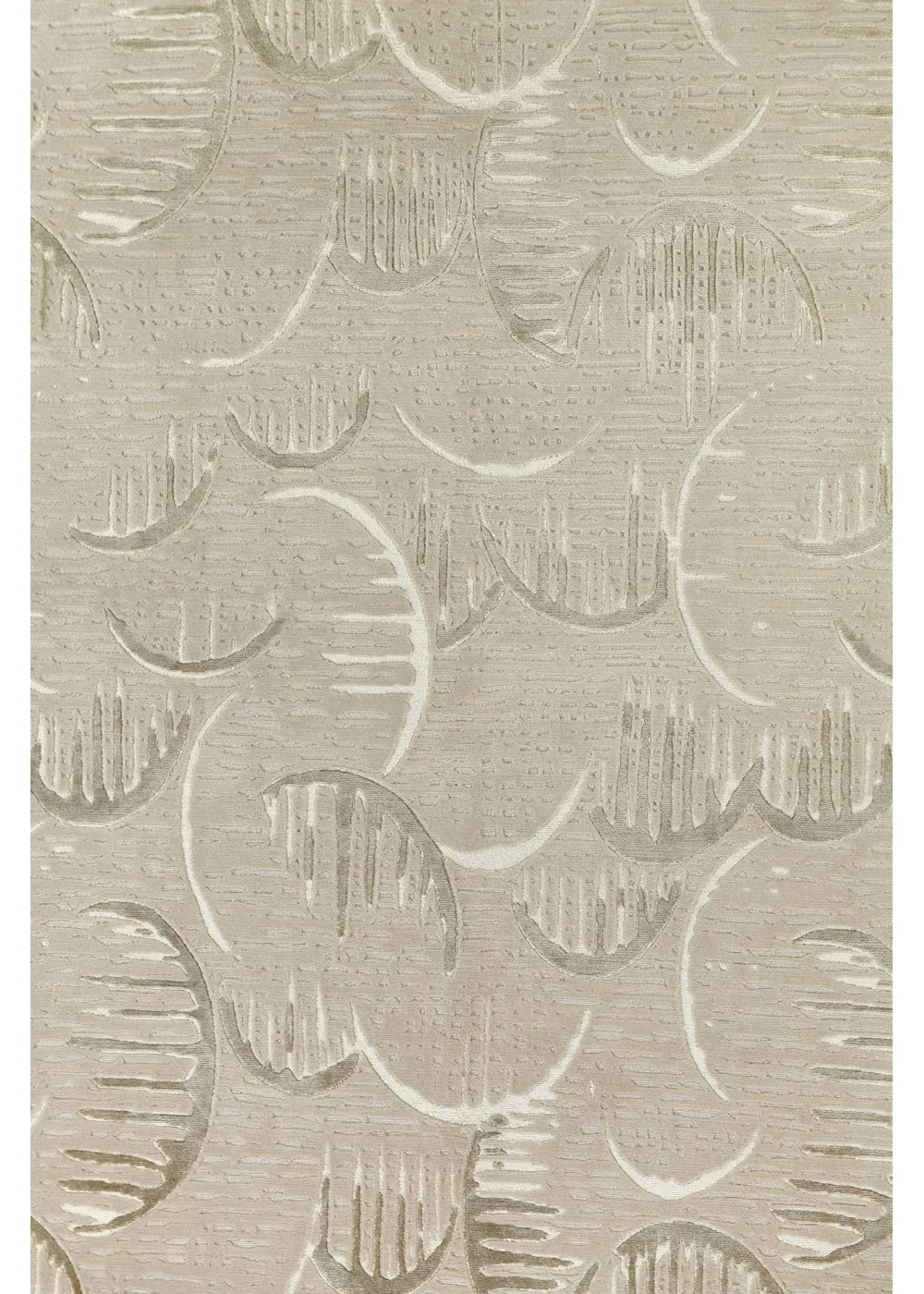 Mirelle El Dokuma Yün ve İpek Halı 240x172 cm NPL102197240X172413