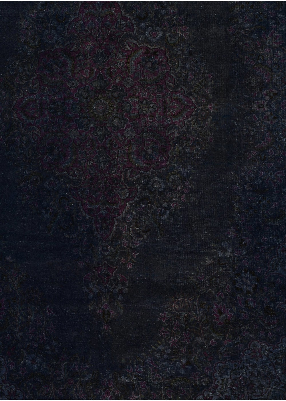 Nocturne Heritage El Dokuma Yün 316x210 cm AND225074316X210664
