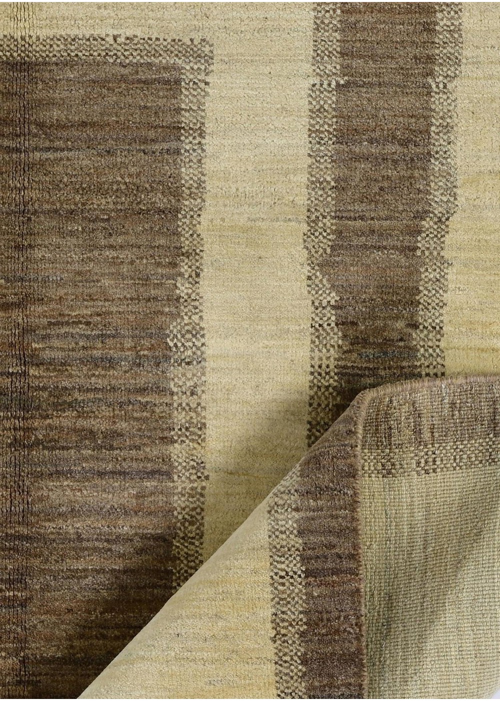 Cadenza El Dokuma Yün Halı 206x141 cm AND202234206X141288