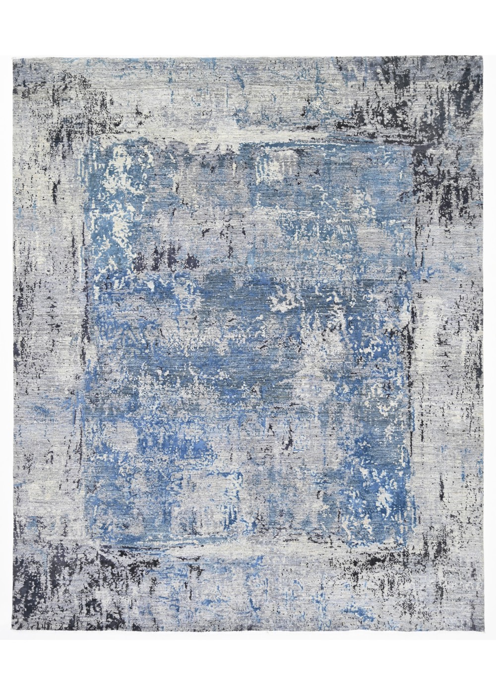 Varmer El Dokuma Yün ve İpek Halı 306x247 cm AND236013306X247756