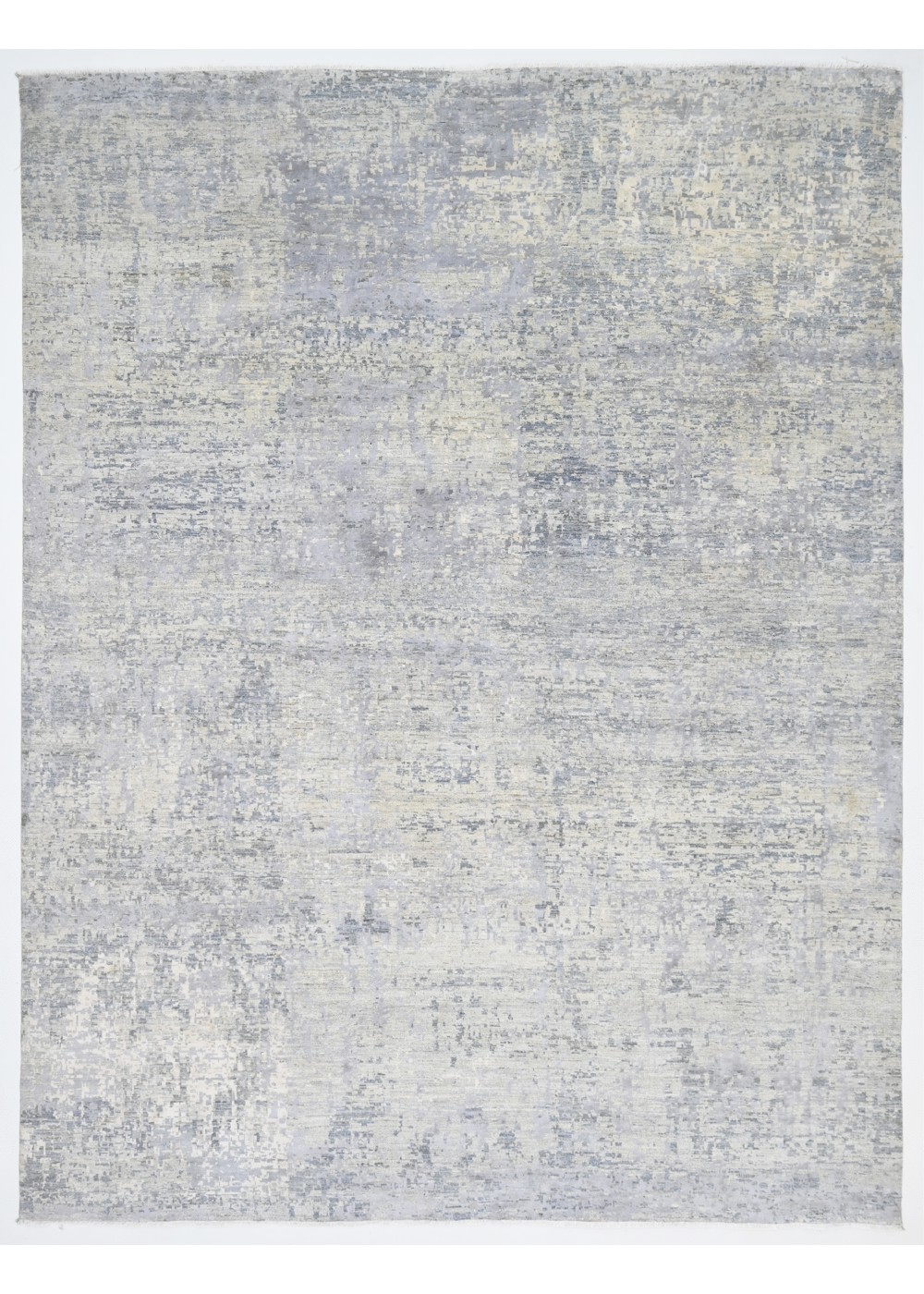 Echo El Dokuma Yün ve İpek Halı 367x276 cm AND236012367X2761013