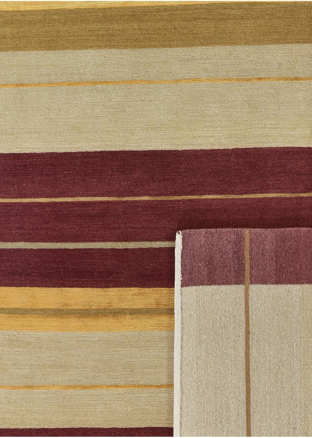 Solmarin El Dokuma Yün ve İpek Halı 240x171 cm NPL021107240X17141