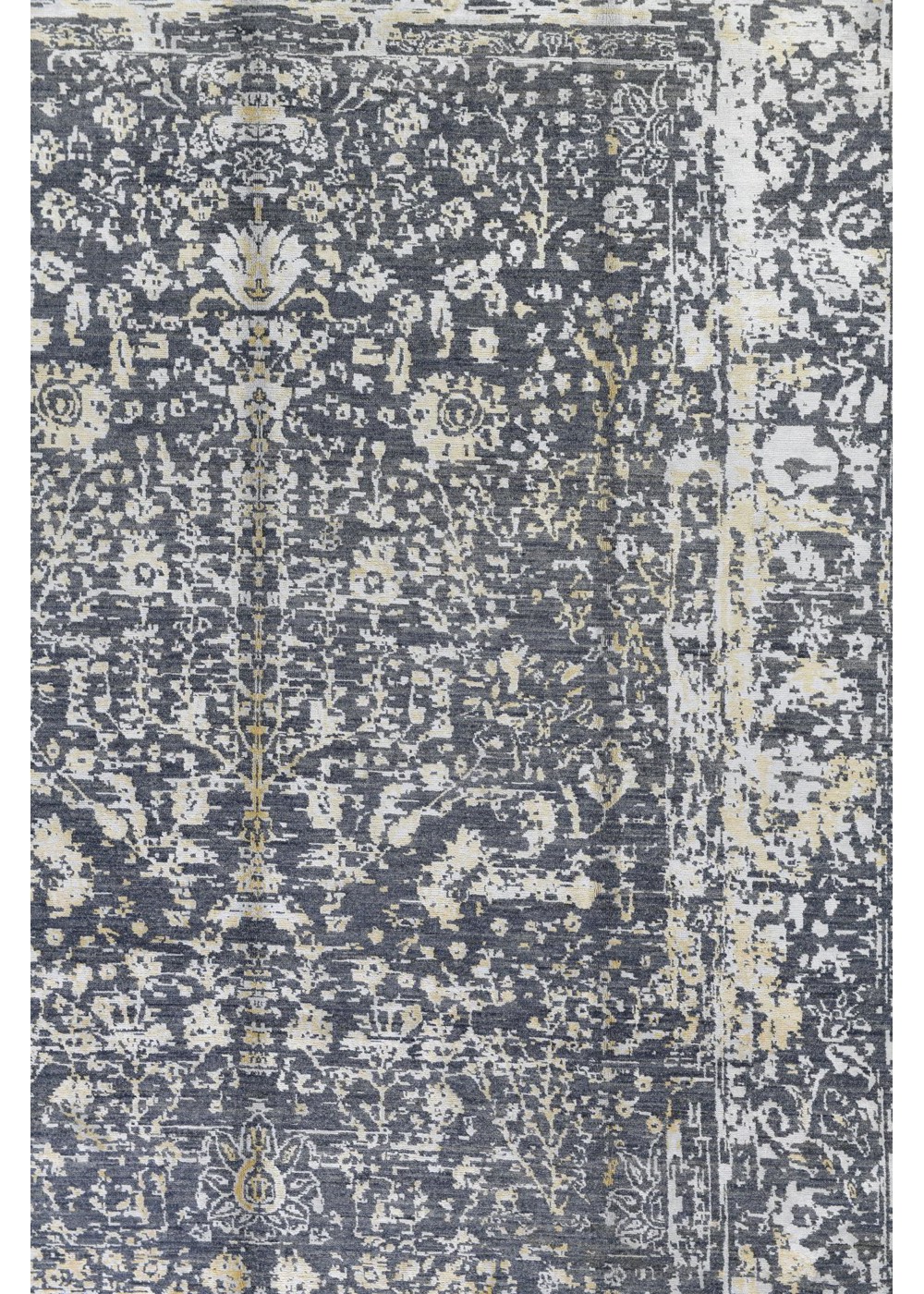 Grisette El Dokuma Yün ve İpek Halı 295x235 cm AND219079295X235693