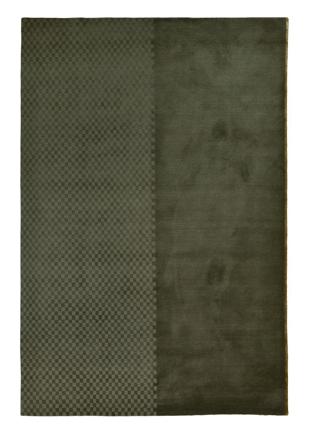 Verdan El Dokuma Yün Halı 271x185 cm NPL022057271X185501