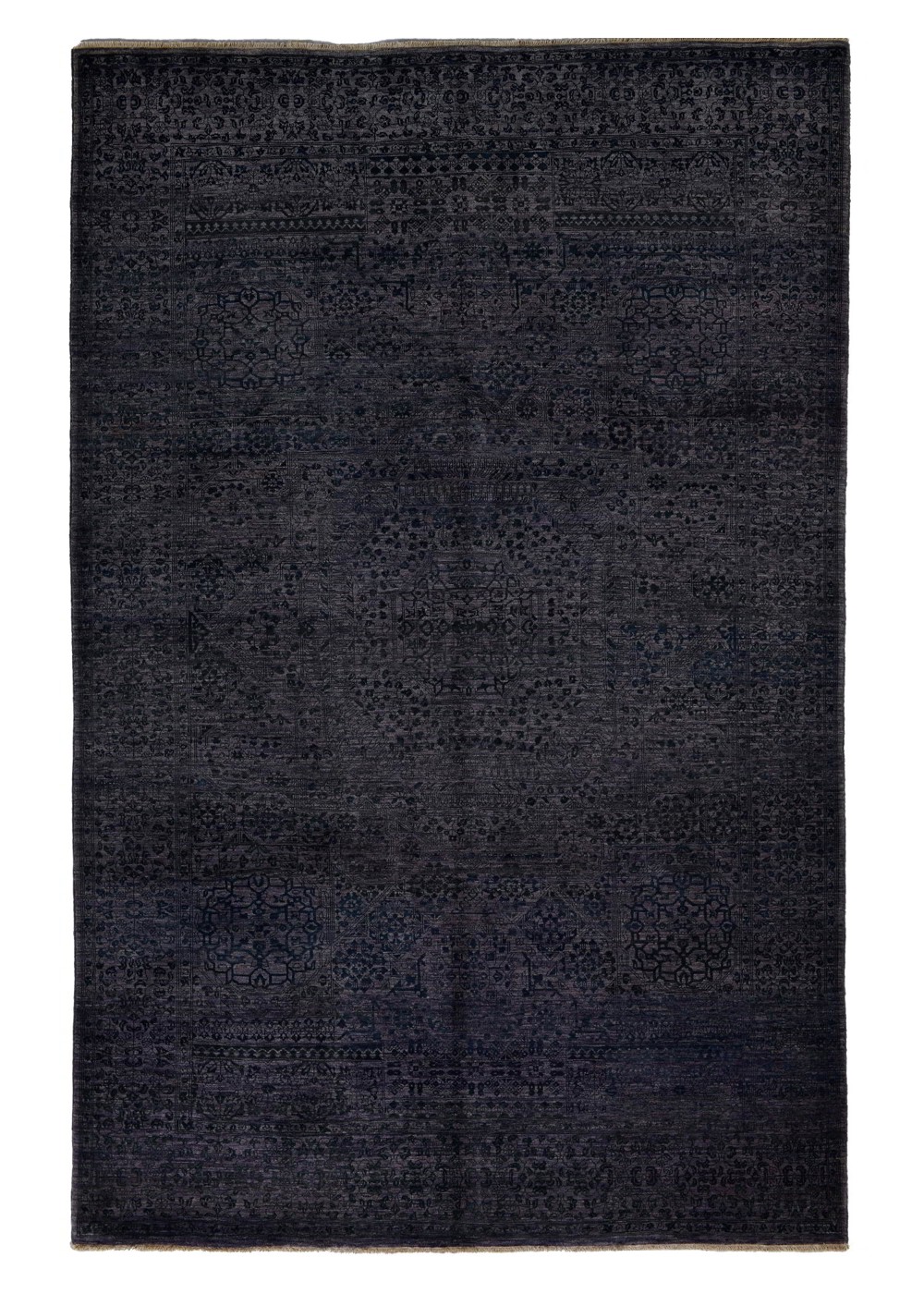 Nocturne El Dokuma Yün ve İpek Halı 292x196 cm AND234043292X196572