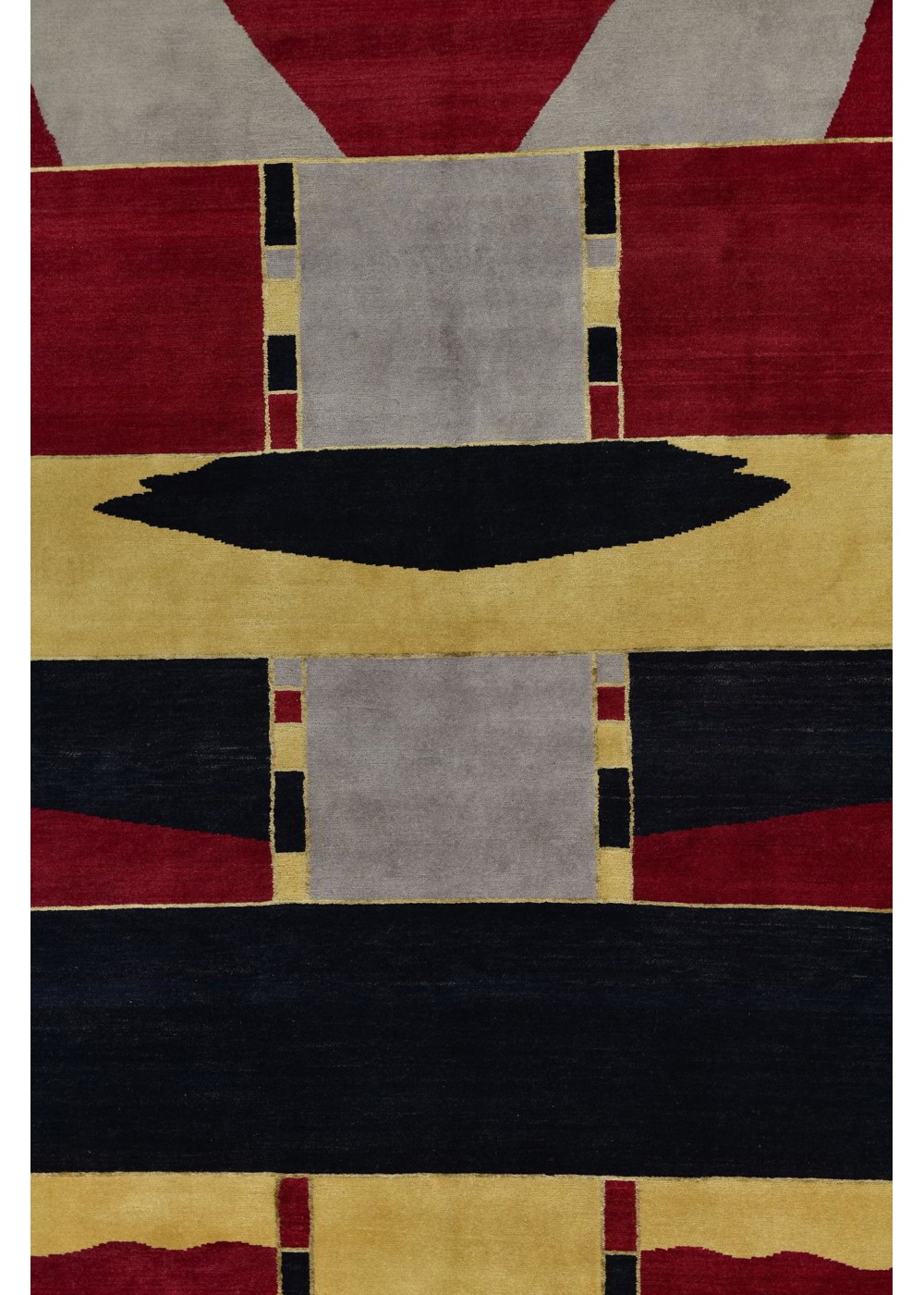 Stravon El Dokuma Yün ve İpek Halı 269x183 cm NPL021420269X183492