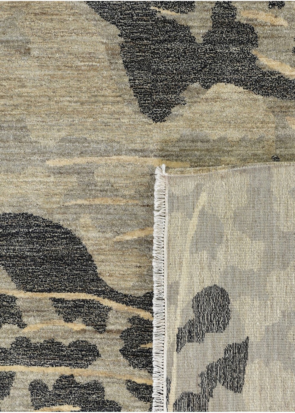 Averra El Dokuma Yün Halı 250x168 cm AND204010250X16842