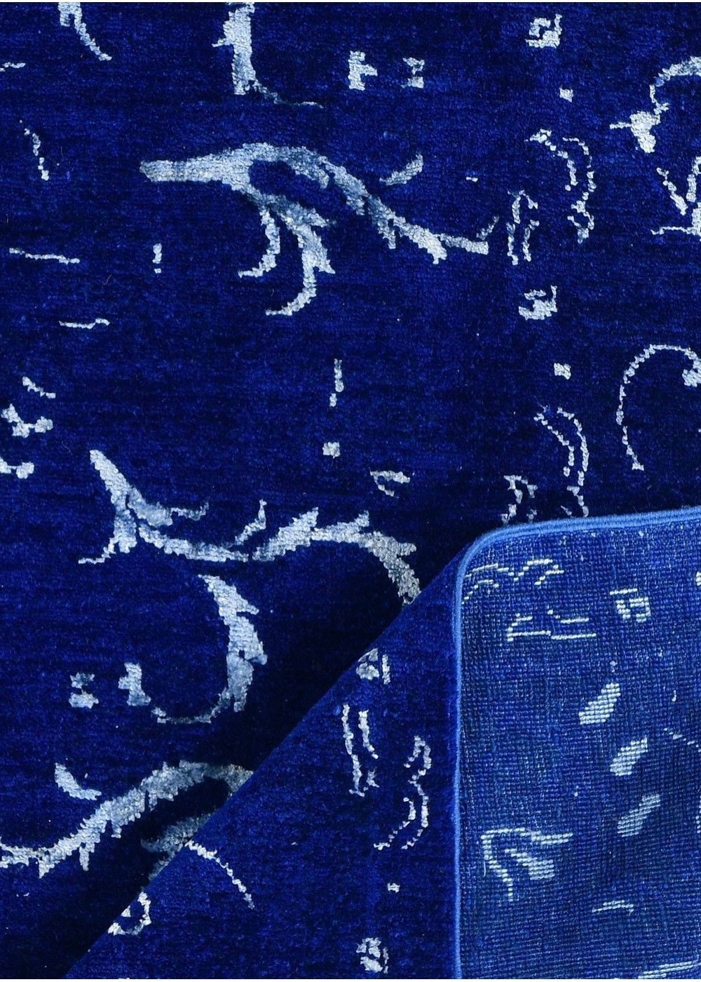 Virello El Dokuma Yün ve İpek Halı 240x170 cm AND182054240X170408