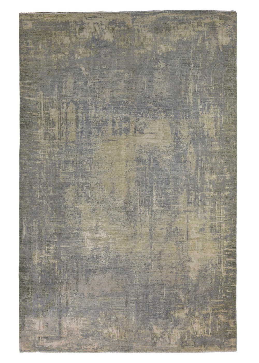 Seran El Dokuma Yün ve İpek Halı 303x197 cm AND234030303X197597