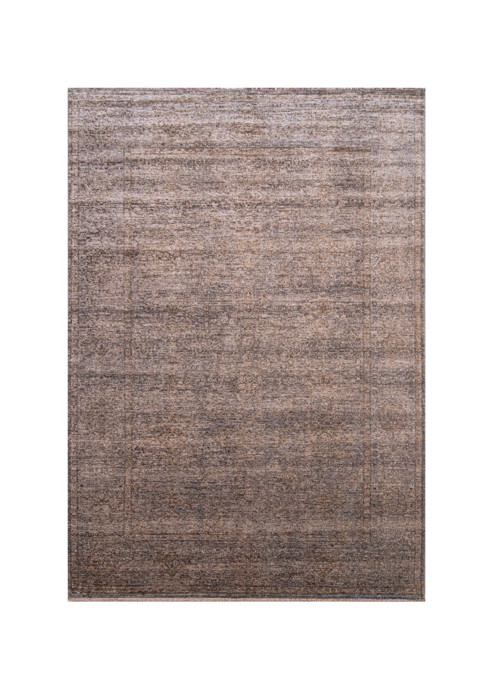 Vanilla Smoke El Dokuma Yün Halı 302x213 cm AND236033302X213643