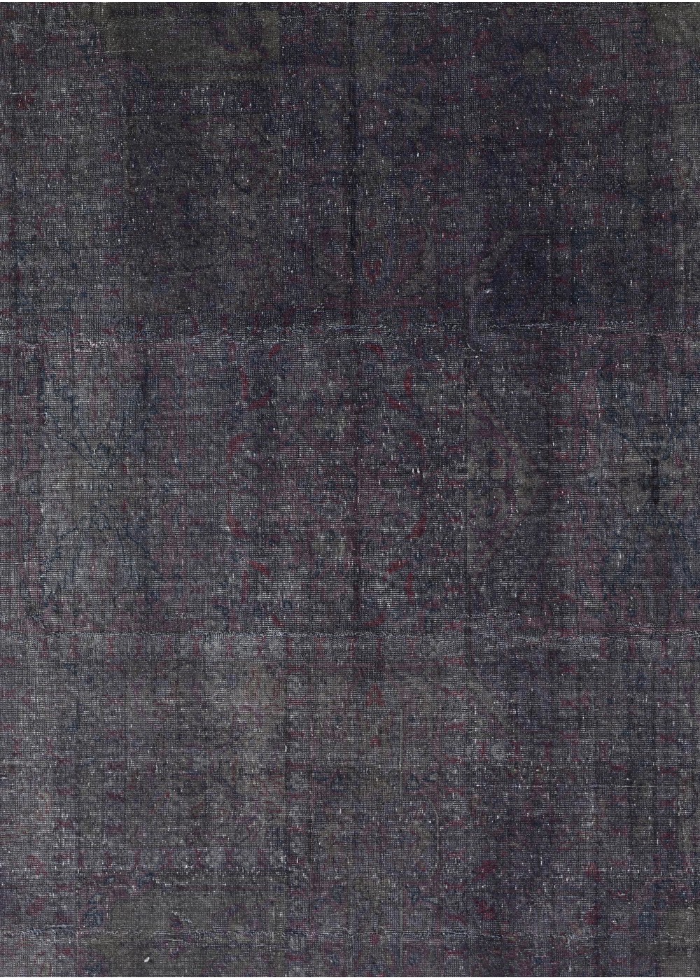 Ashen Bloom El Dokuma Yün Halı 230x190 cm AND185026B230X190437