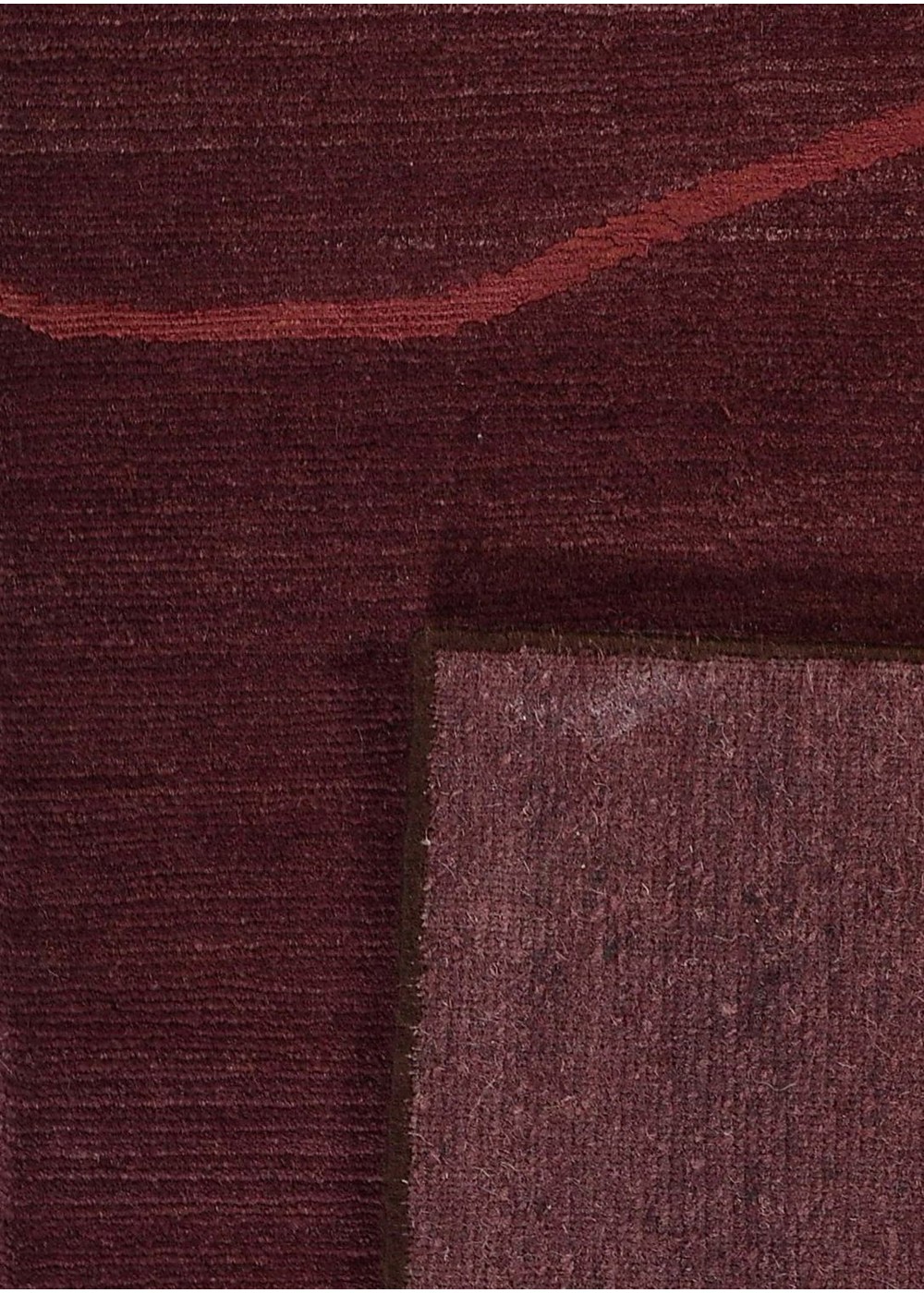 Rundel El Dokuma Yün Halı 151x83 cm NPL021057D151X83125