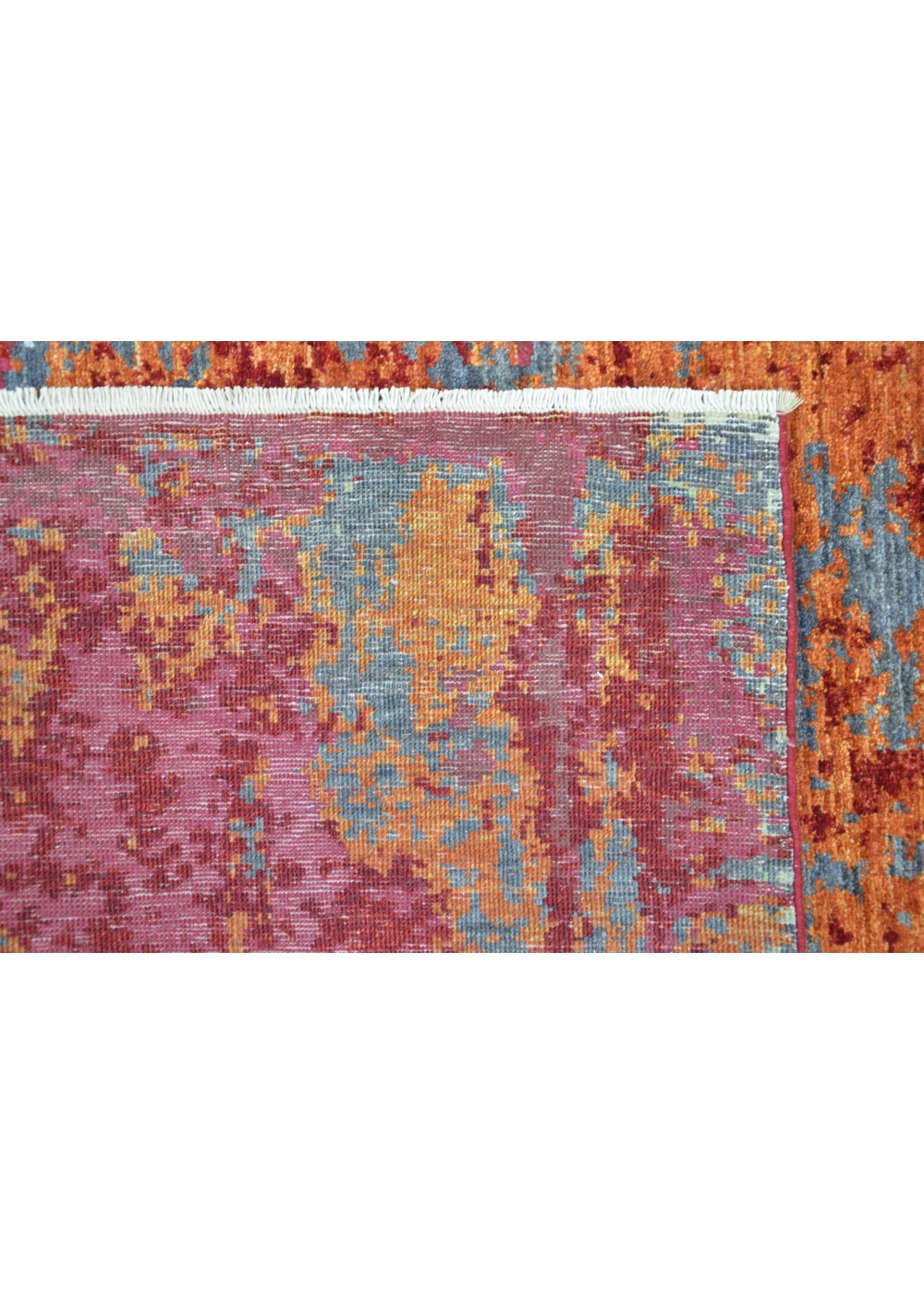 Amber Glow El Dokuma Yün ve İpek Halı 290x246 cm AND237169290X246713