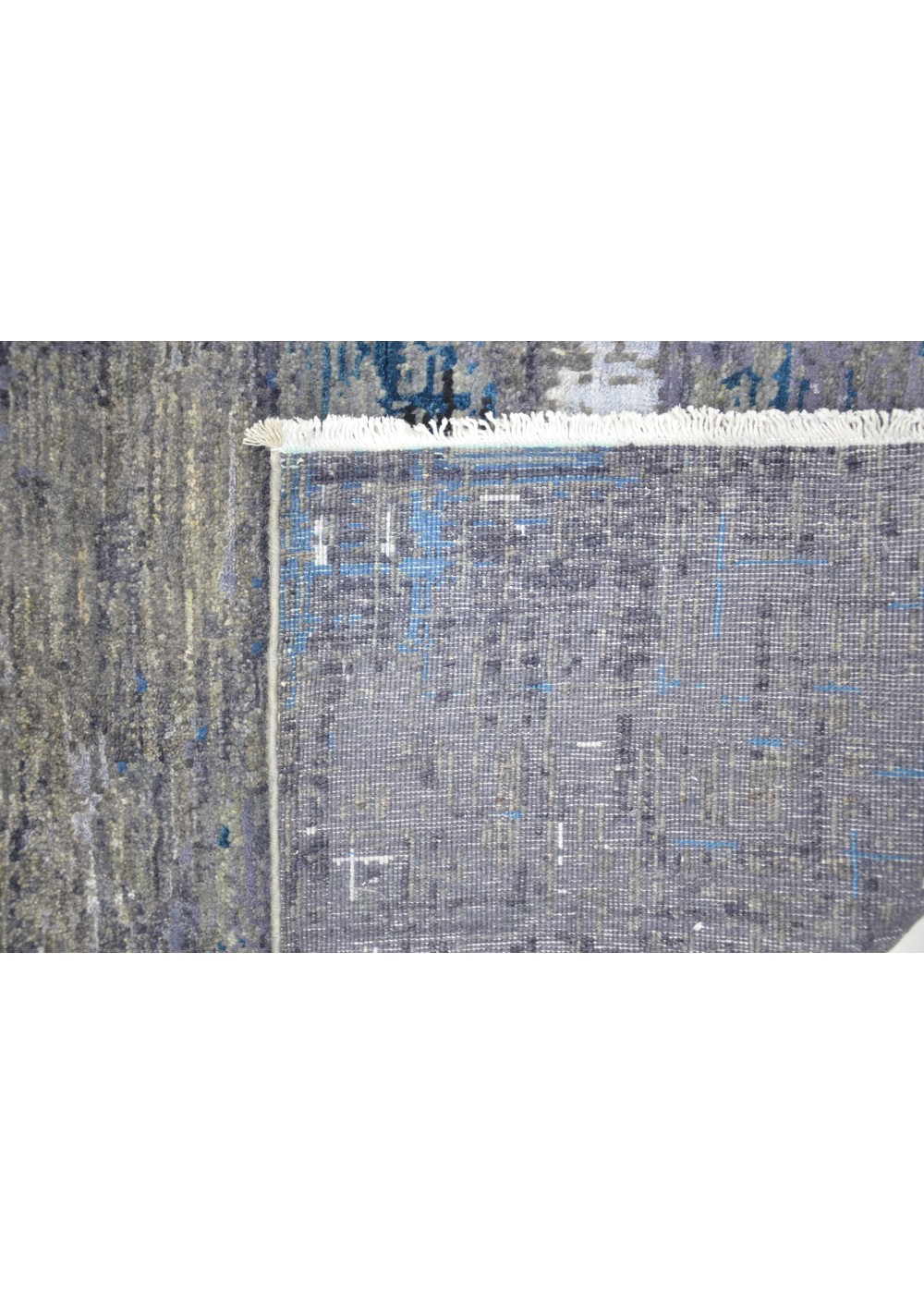Quartz Touch El Dokuma Yün ve İpek Halı 240x163 cm AND236229240X163391