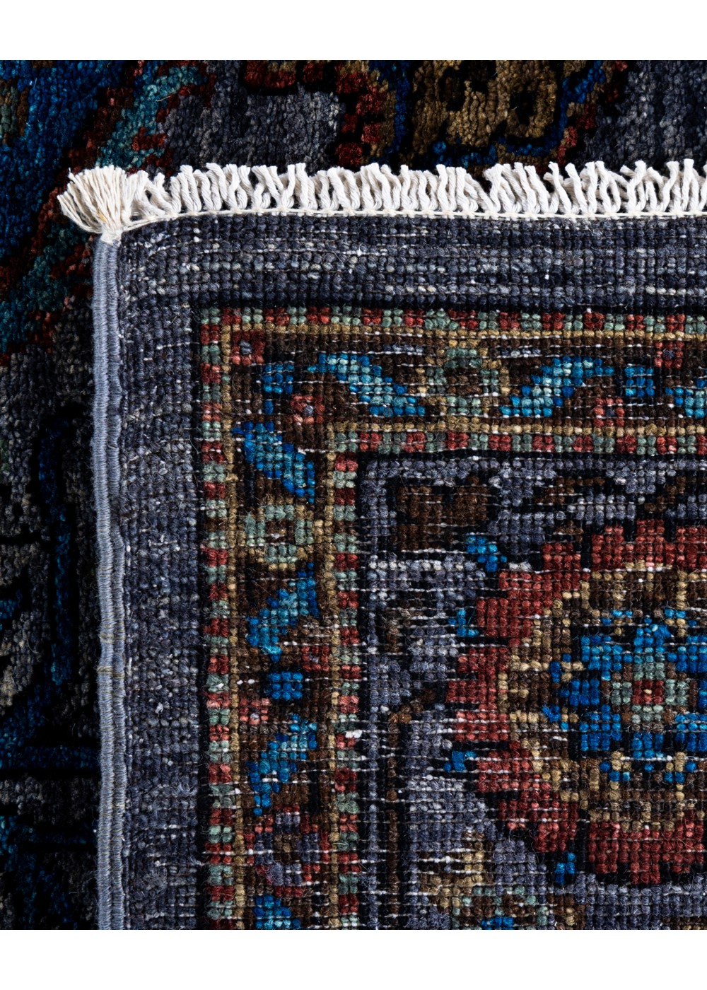 Sapphire Elegance El Dokuma Yün Halı 258x188 cm AND238026258X188485