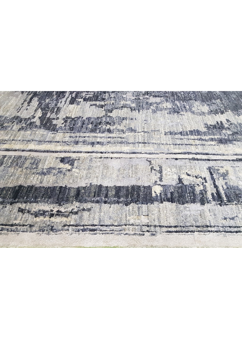 Sfumato El Dokuma Yün ve İpek Halı 296x242 cm AND233070296X242716