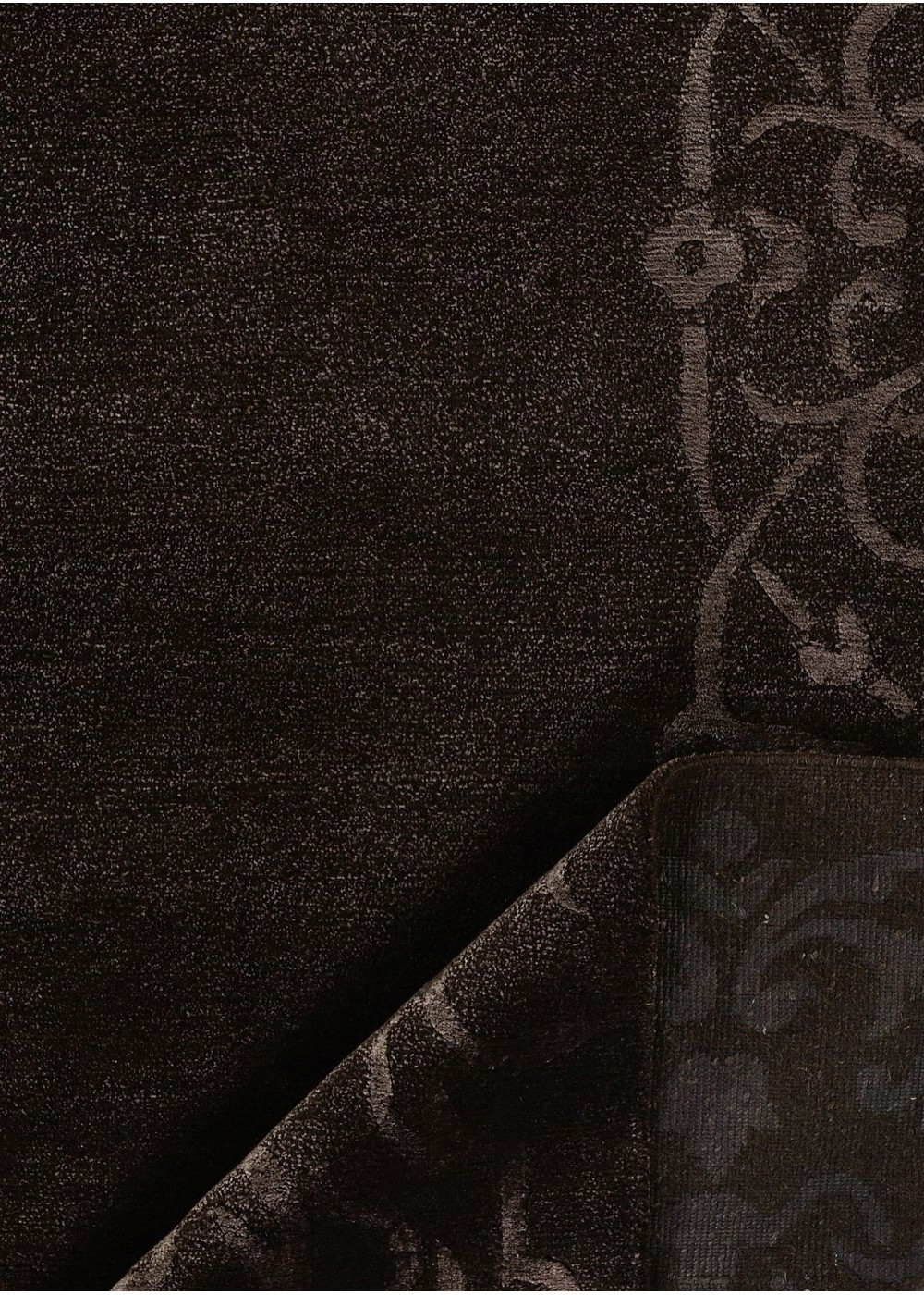 Noctessa El Dokuma Yün ve İpek Halı 320x243 cm NPL101249320X243778