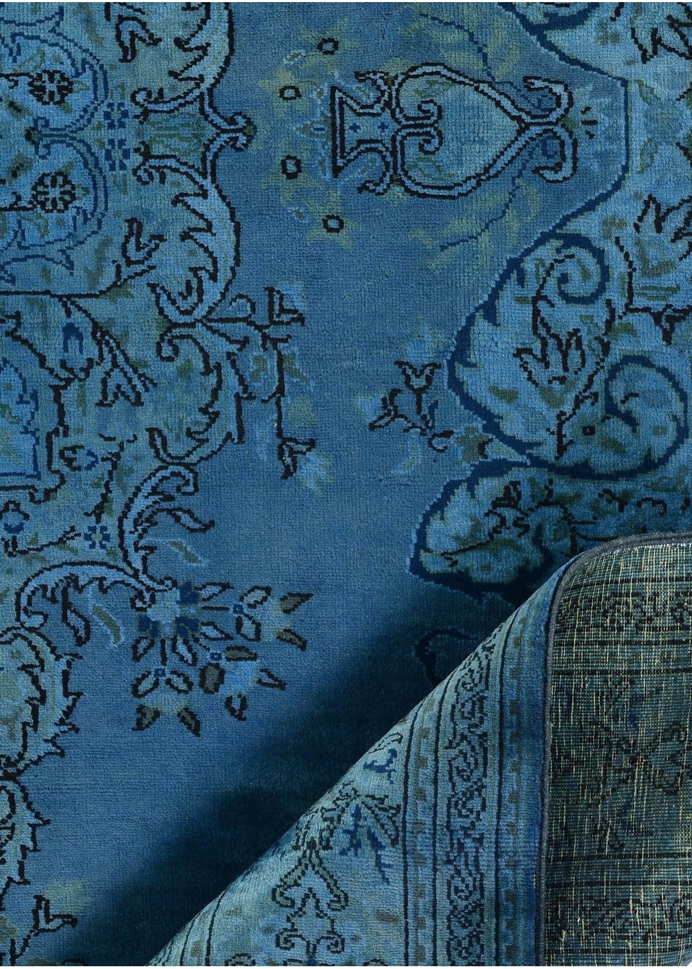 Azura El Dokuma Yün Halı 295x208 cm AND225061295x208614