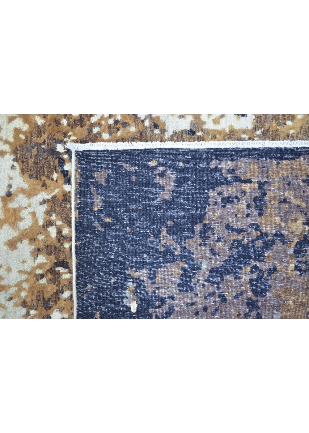 Stonewave El Dokuma Yün ve İpek Halı 352x250 cm AND236028352X250880