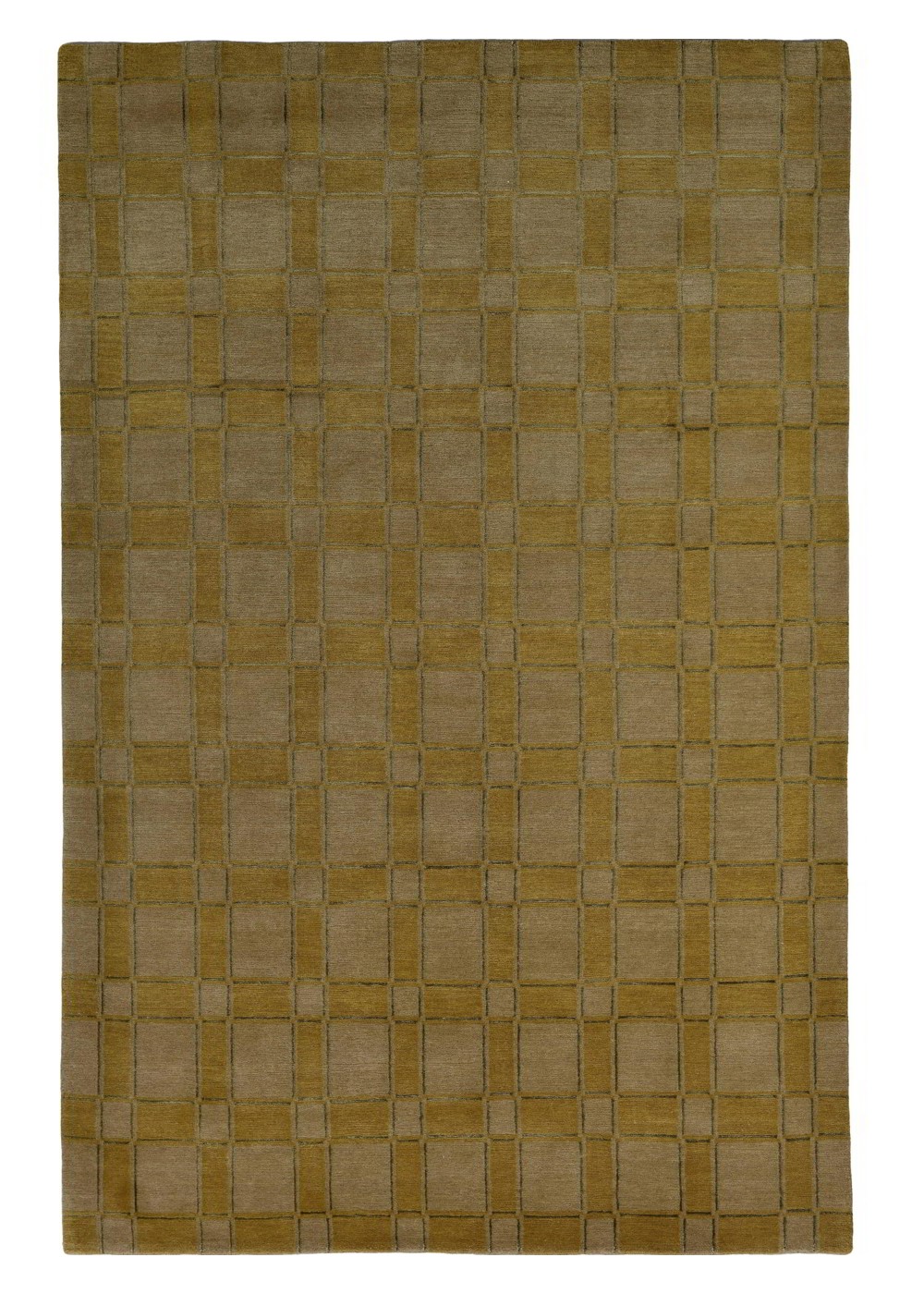 Aurix El Dokuma Yün Halı 286x181 cm NPL022063286X181481