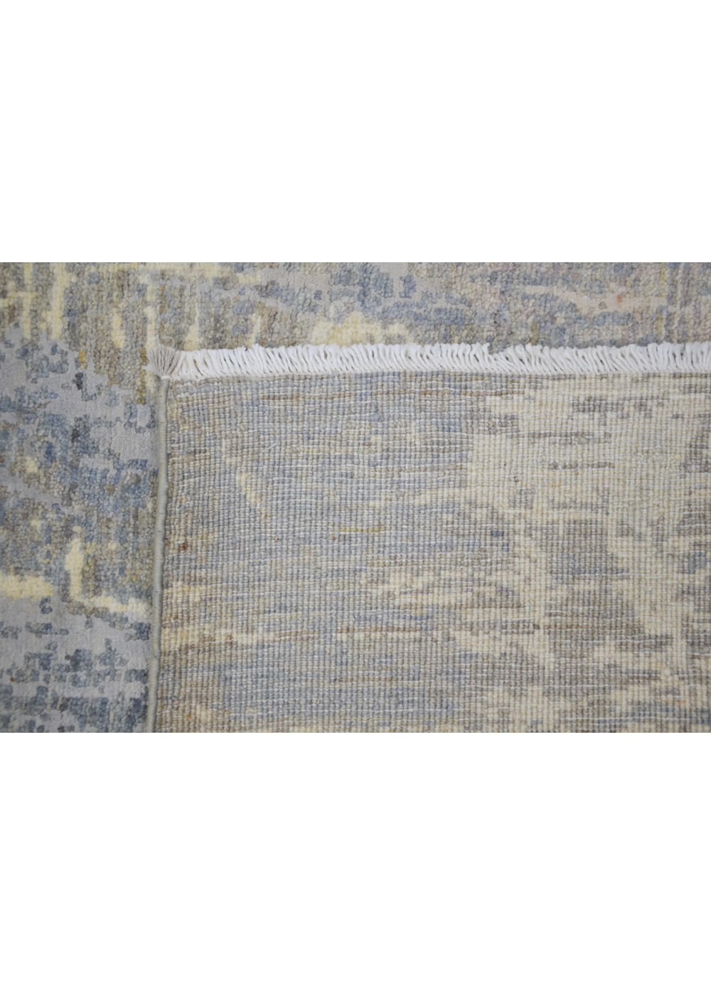 Marble Vein El Dokuma Yün ve İpek Halı 189x124 cm AND236298189X124234