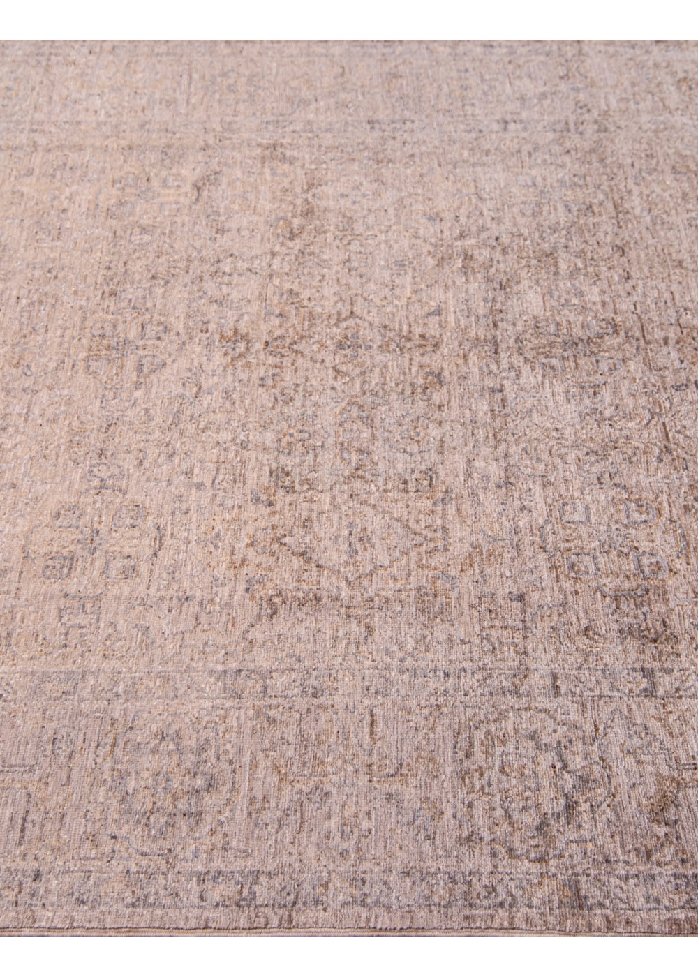 Amberwood El Dokuma Yün Halı 250x169 cm AND236155250X169423