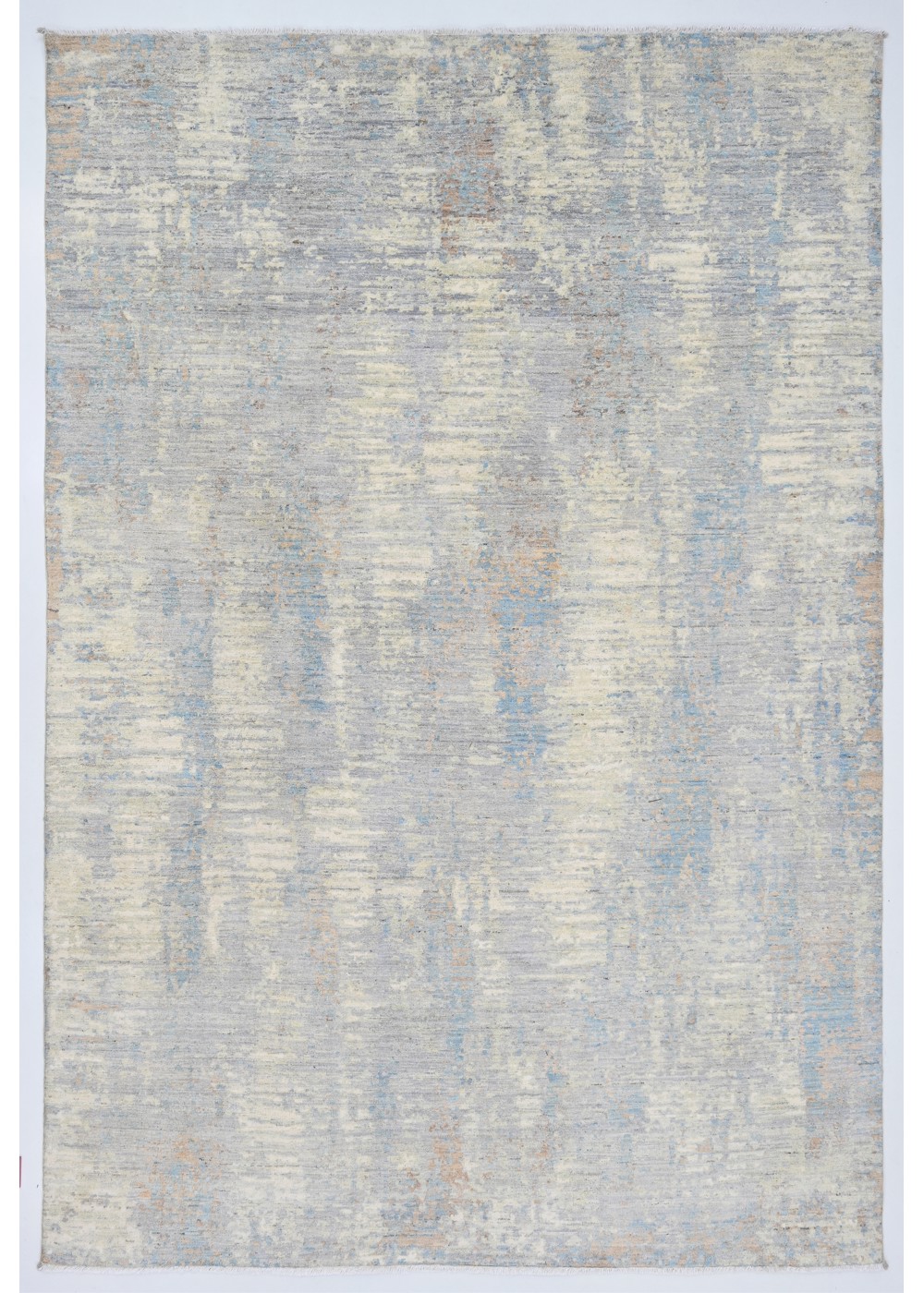 Bravura El Dokuma Yün ve İpek Halı 298x198 cm AND236235298X198590