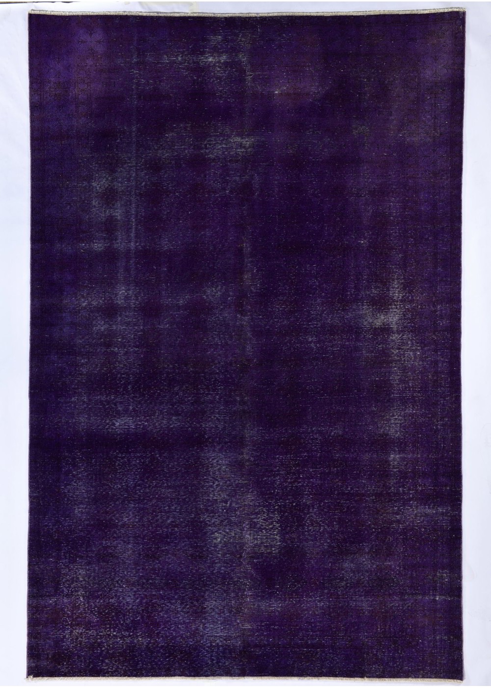 Ephesus Lavender El Dokuma Yün Halı 291x200 cm AND185012291X200582