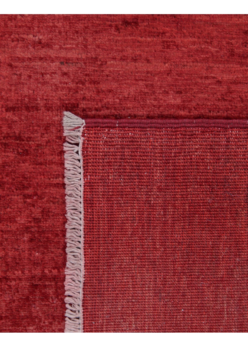 Garnet Glow El Dokuma Yün Halı 174x121 cm AND238008174X121211