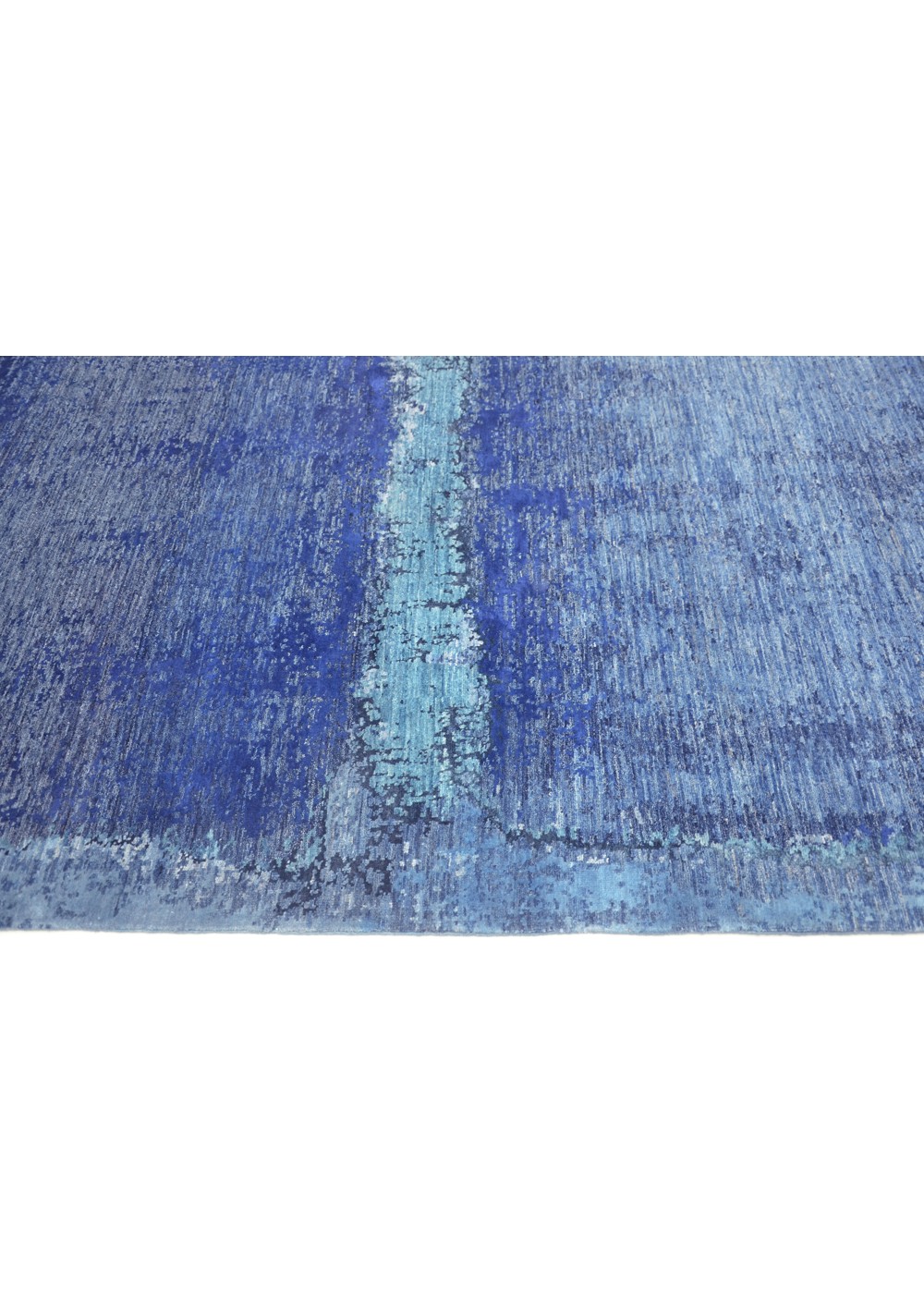 Rothko El Dokuma Yün ve İpek Halı 249x170 cm AND236250249X170423