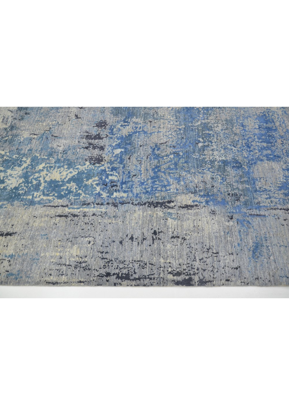 Varmer El Dokuma Yün ve İpek Halı 306x247 cm AND236013306X247756