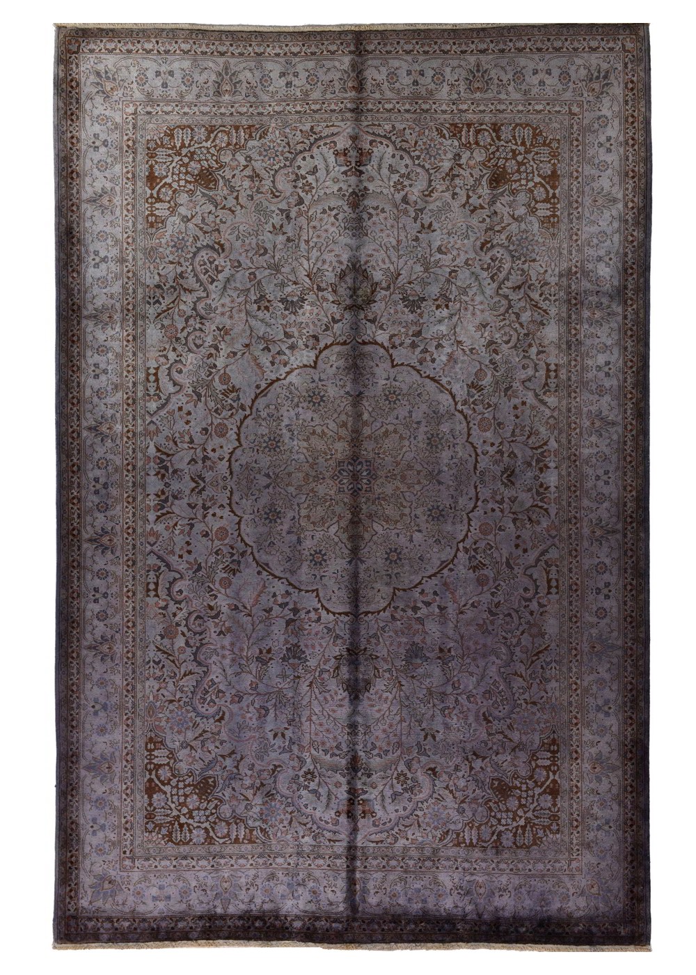 Sylvaine El Dokuma Yün Halı 311x213 cm AND225050311x213662
