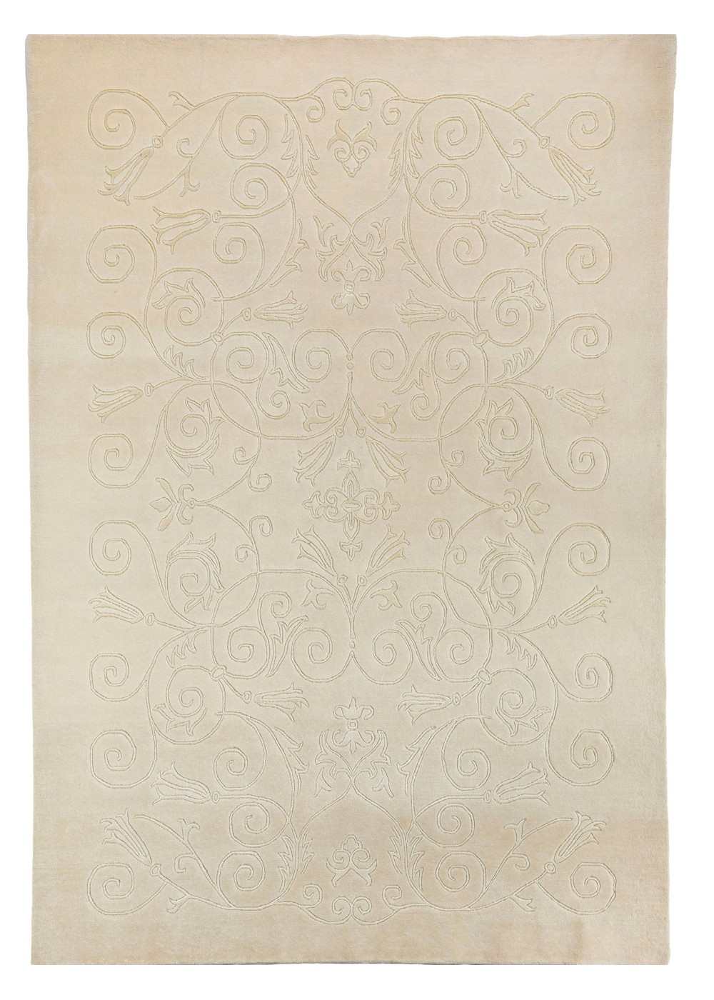 Elanora El Dokuma Yün Halı 236x169 cm IND091090236X169398