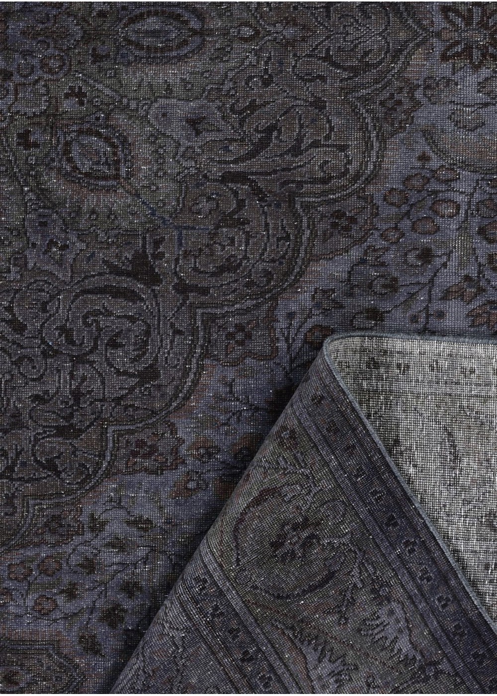 Ottoman Garden El Dokuma Yün Halı 297x190 cm AND185018297X190564