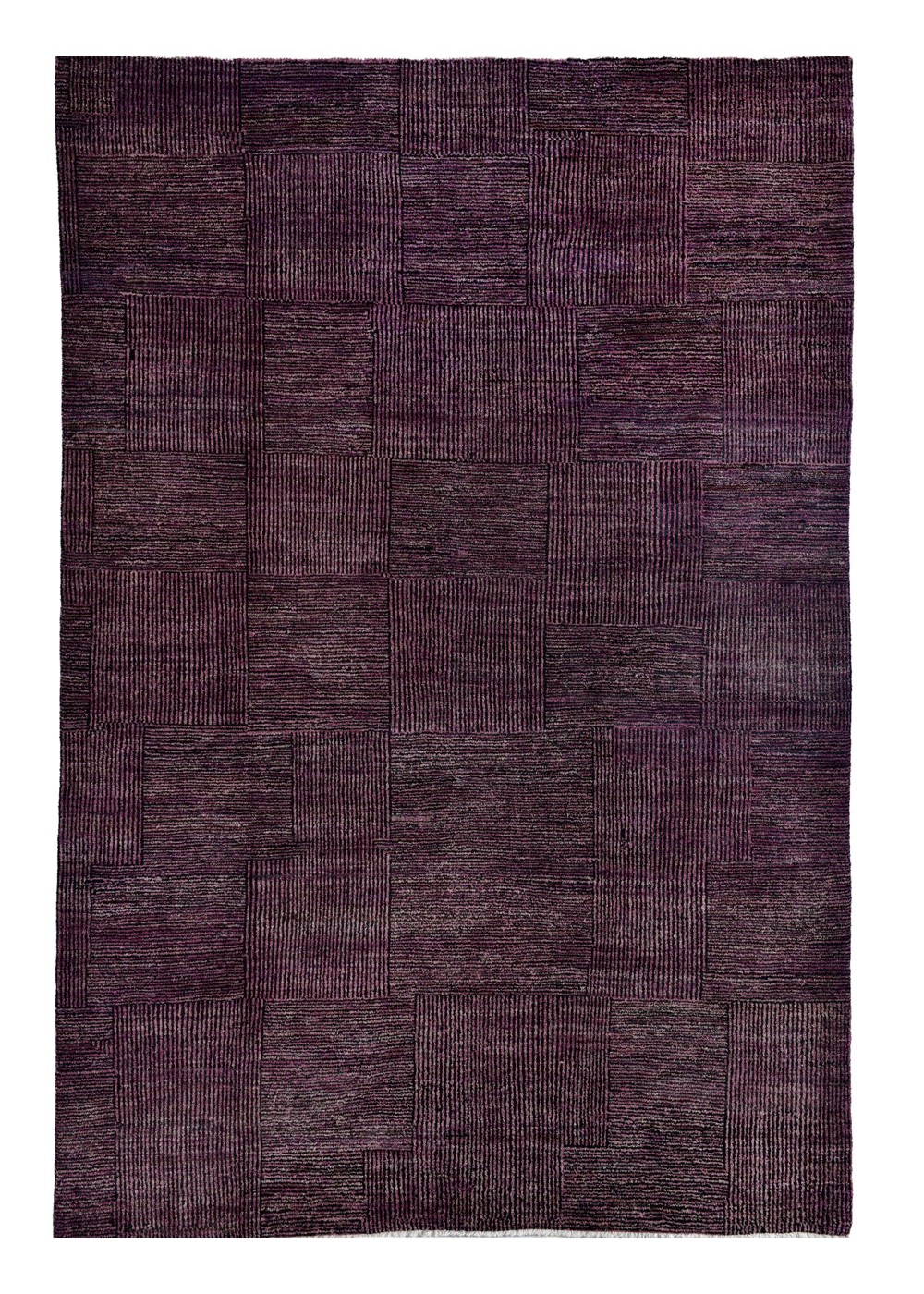 Virell El Dokuma Yün Halı 250x176 cm AND208009B250X17644