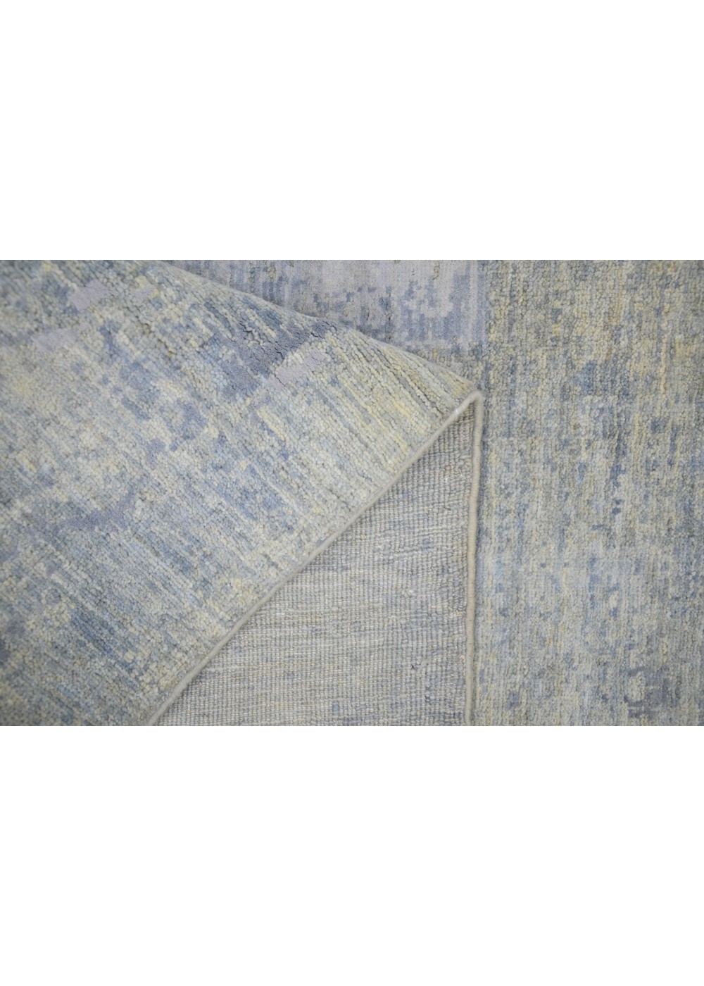 Opal Dream El Dokuma Yün ve İpek Halı 247x166 cm AND236216247X166410