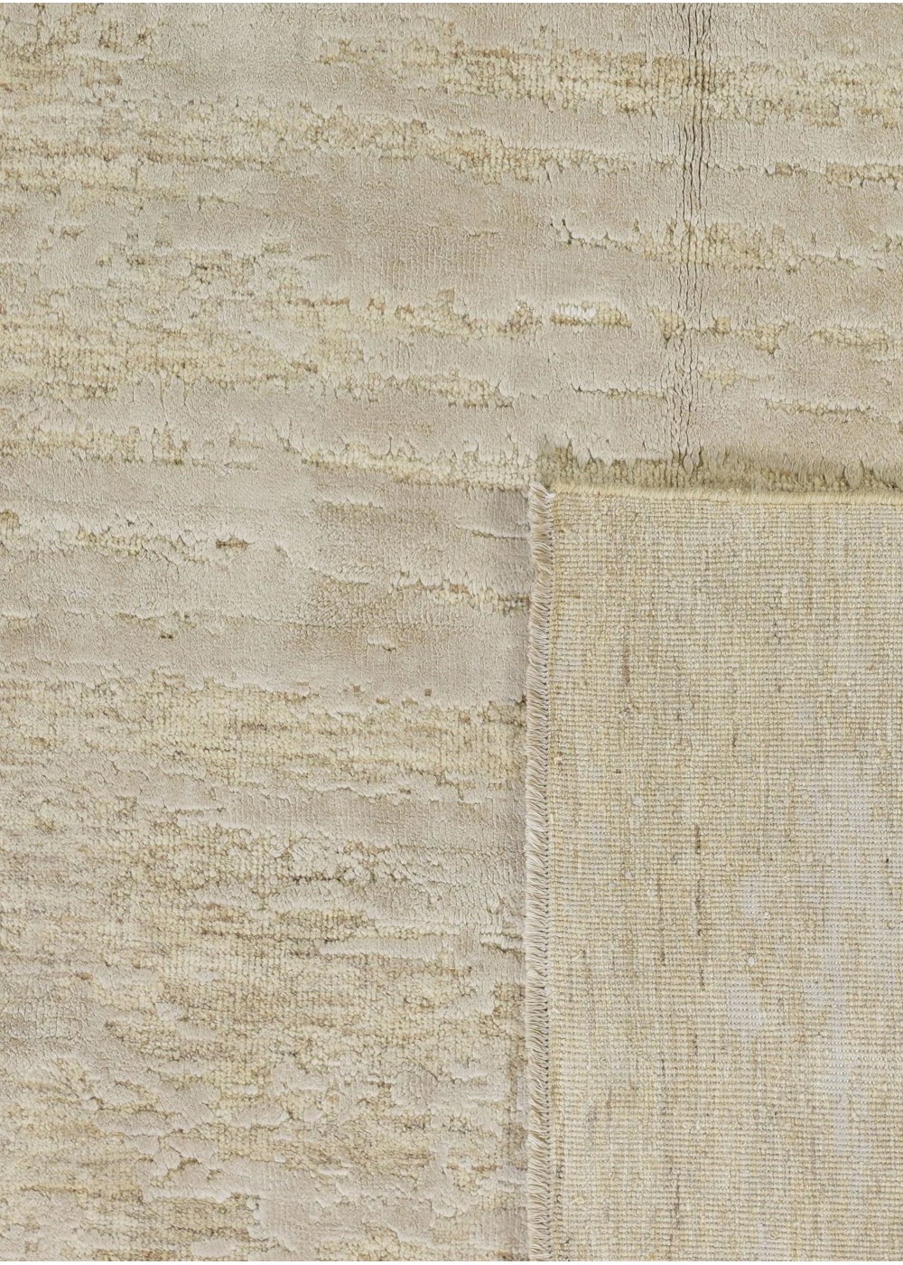 Linoor El Dokuma Yün ve İpek Halı 299x238 cm AND222091299X238712
