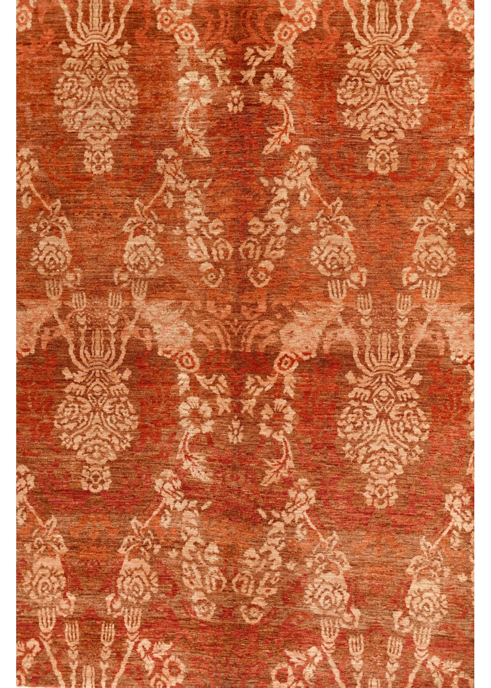 Ravema El Dokuma Yün Halı 242x166 cm AND206052242X166402