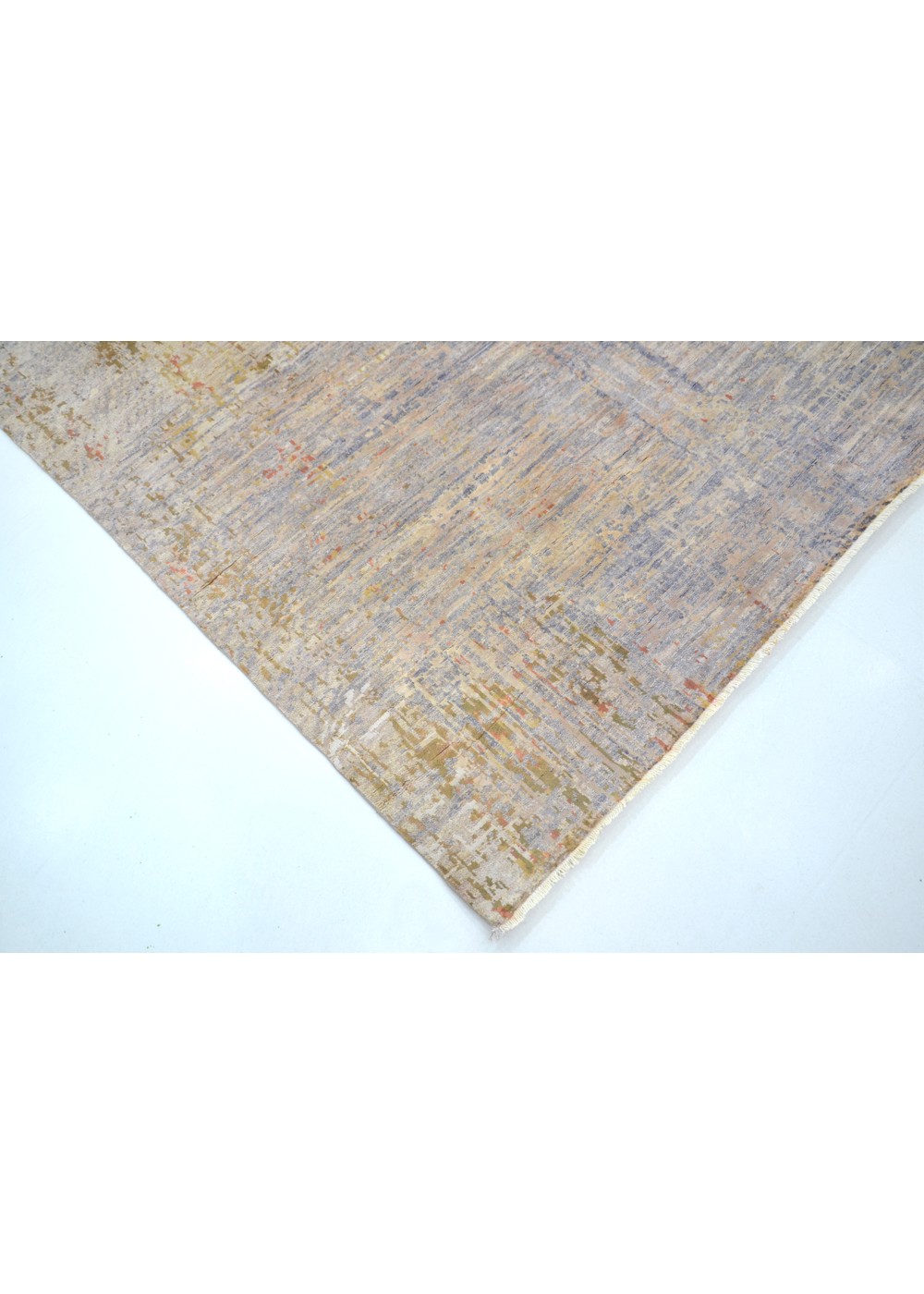 Elara El Dokuma Yün ve İpek Halı 252x170 cm AND238035252X170428