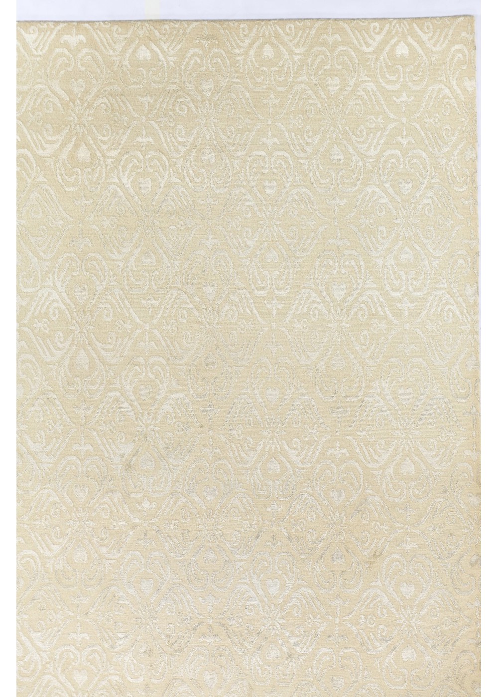 Alviera El Dokuma Yün ve İpek Halı 239x174 cm NPL102034239X174416