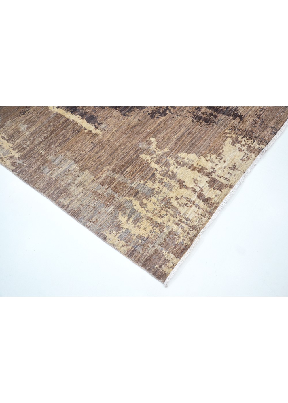 Tierra El Dokuma Yün ve İpek Halı 235x172 cm AND238034235X172404