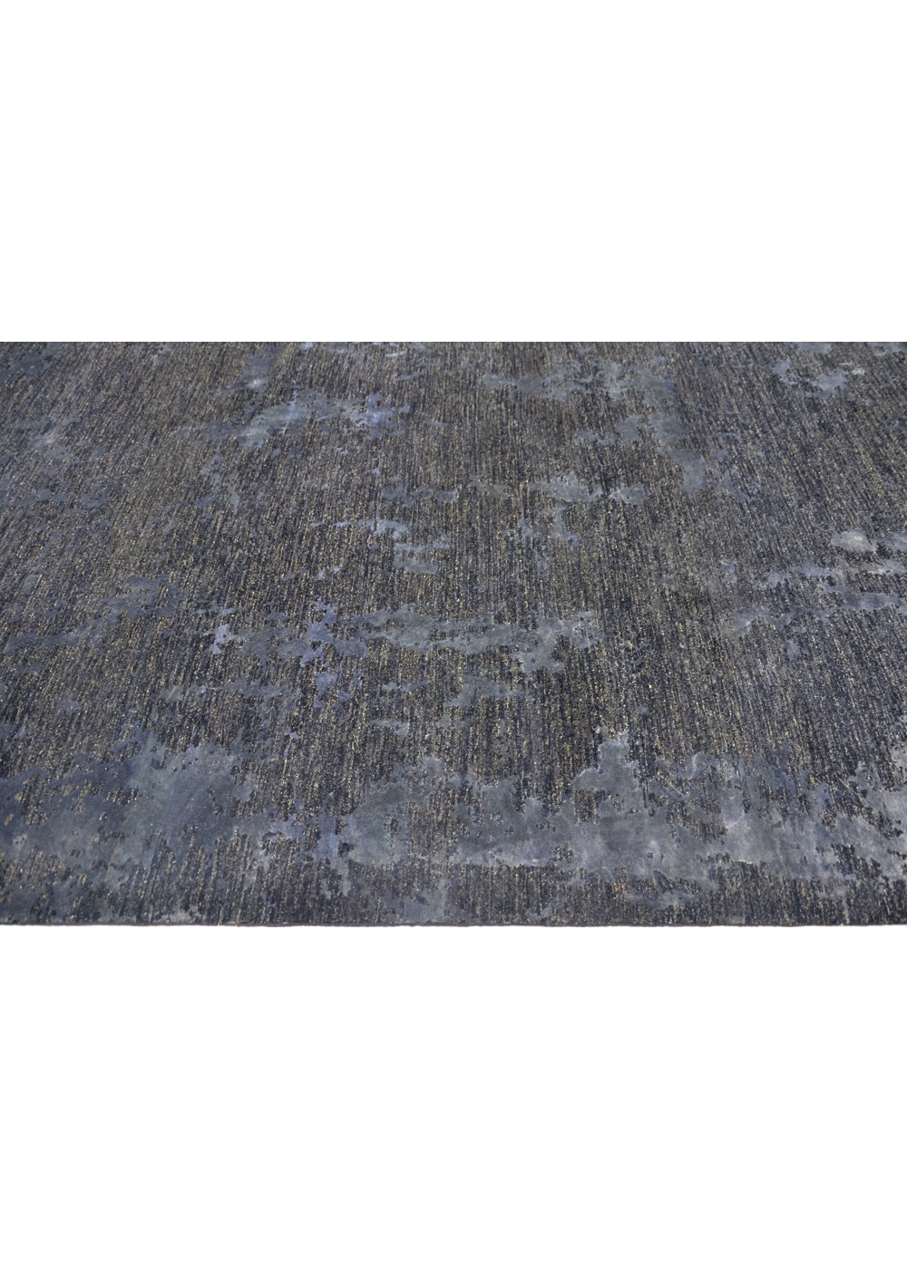 Obsidian El Dokuma Yün ve İpek Halı 311x240 cm AND238110311X240746