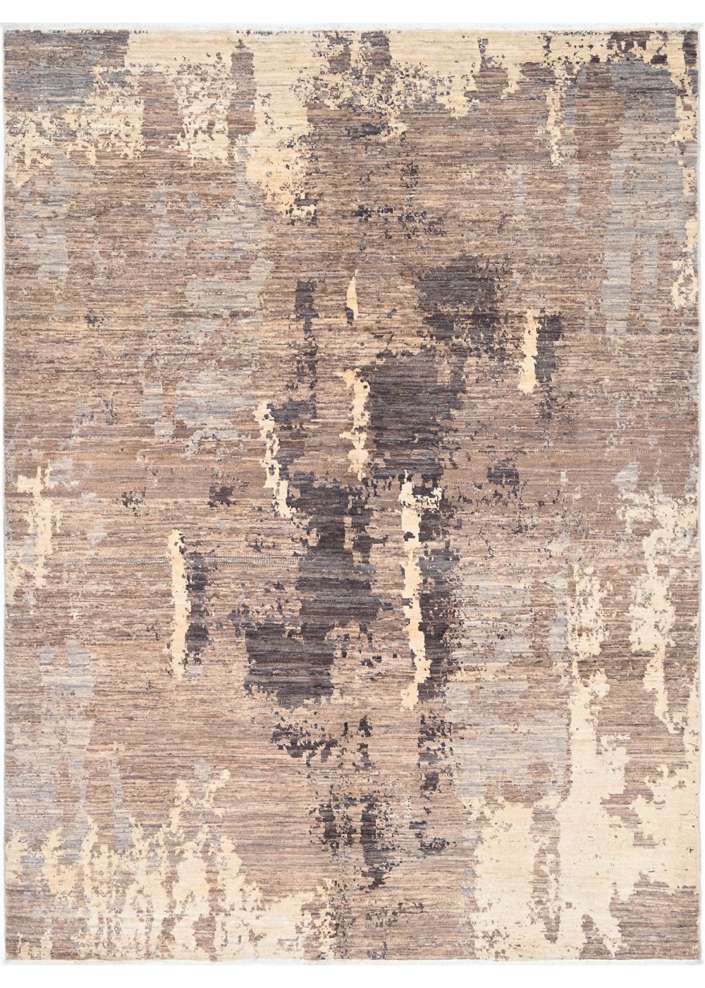 Tierra El Dokuma Yün ve İpek Halı 235x172 cm AND238034235X172404