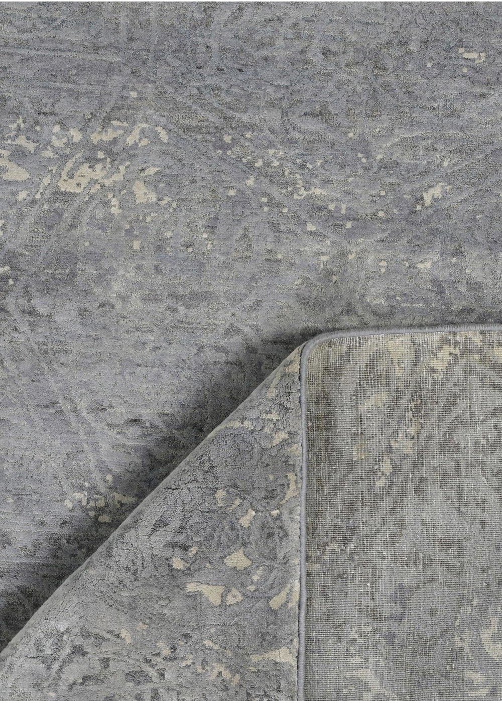 Valenor El Dokuma Yün ve İpek Halı 303x240 cm AND232115303X240727