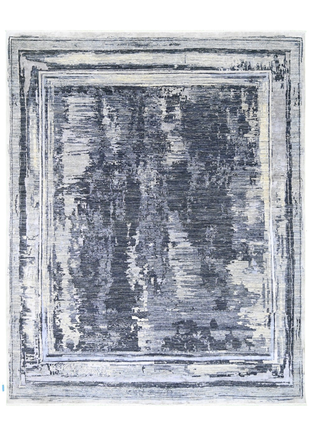 Sfumato El Dokuma Yün ve İpek Halı 296x242 cm AND233070296X242716