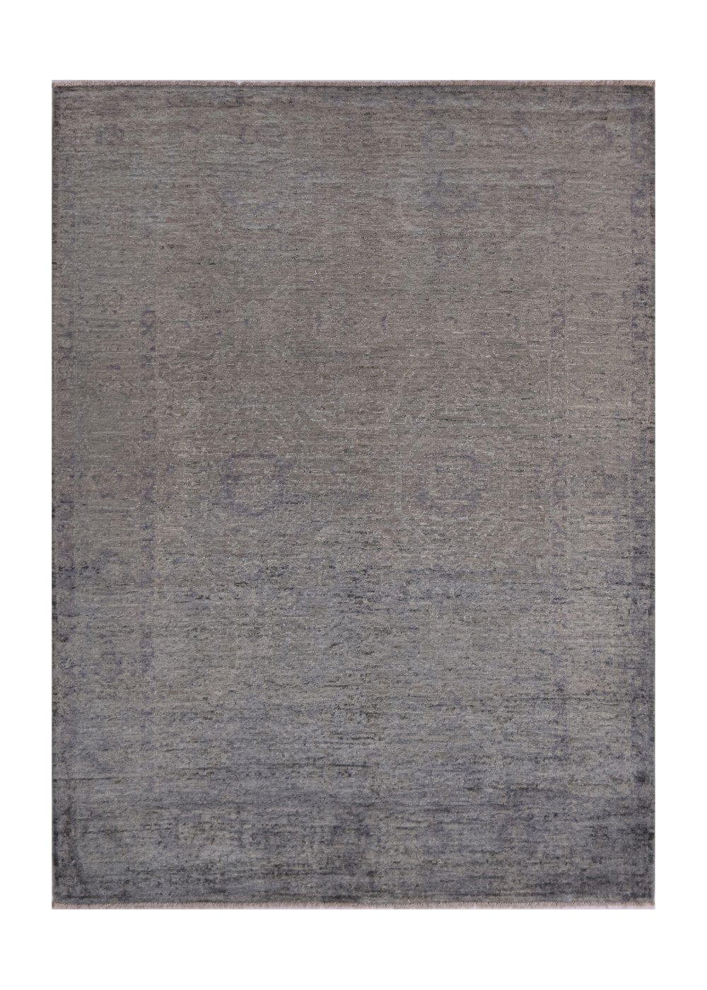 Lavender Hush El Dokuma Yün Halı 241x174 cm AND237091241X174419