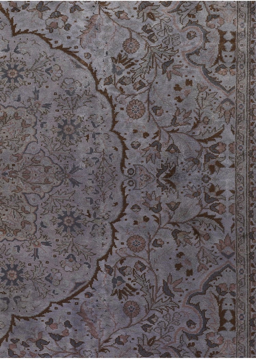 Sylvaine El Dokuma Yün Halı 311x213 cm AND225050311x213662