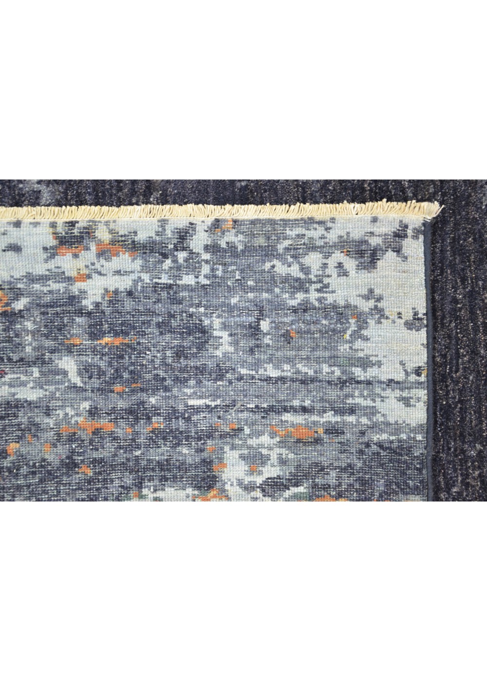 Horizon El Dokuma Yün ve İpek Halı 245x167 cm AND237055245X167409